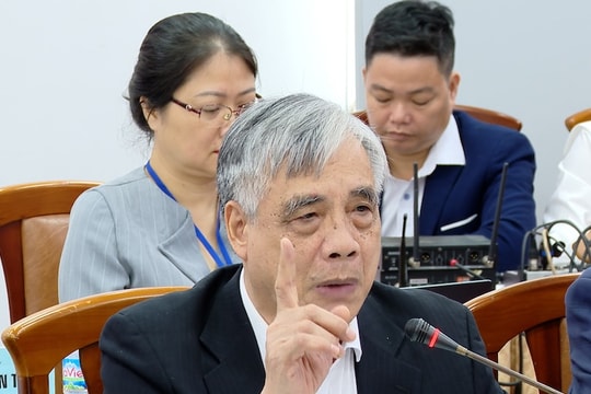 Báo chí cần mở rộng không gian để đồng hành cùng doanh nghiệp