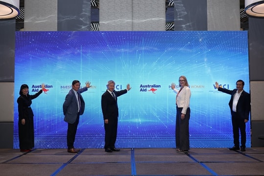 Chuyên nghiệp hóa nghề chăm sóc - Khai mở lĩnh vực kinh tế xã hội tiềm năng