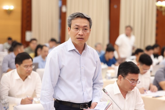 Bộ Công an thông tin về các vụ án sữa giả, thực phẩm giả