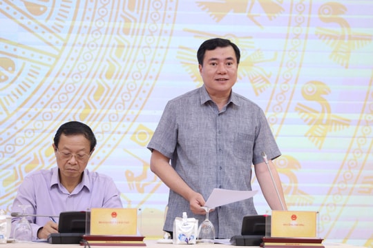 Hoàn thiện khung pháp lý về định danh điện tử đối với livestream bán hàng