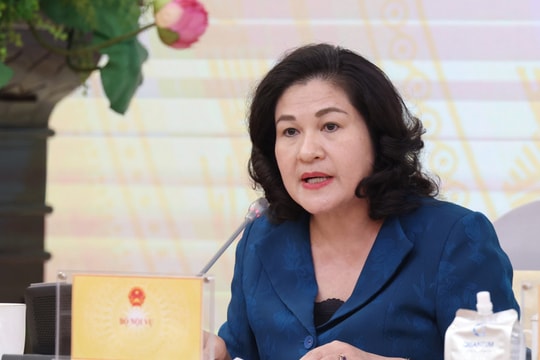 Thủ tục hành chính thông suốt khi vận hành chính quyền địa phương 2 cấp