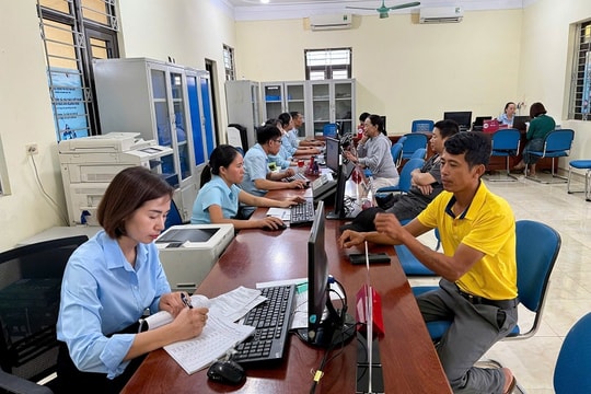 Quảng Ninh: Những ngày đầu hoạt động chính quyền 2 cấp của 2 đặc khu