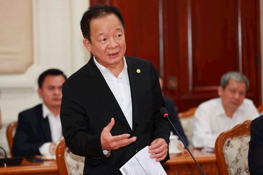 Tập đoàn T&T Group đề xuất loạt dự án chiến lược tại TP HCM