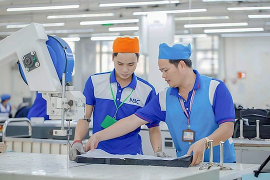Niềm tin kinh doanh phục hồi, doanh nghiệp lạc quan hơn
