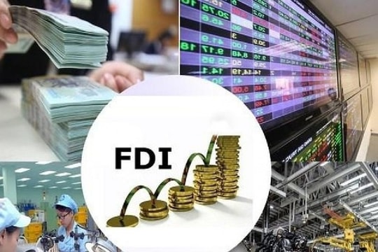 Trong bối cảnh thuế quan, Việt Nam vẫn là điểm đến hấp dẫn dài hạn