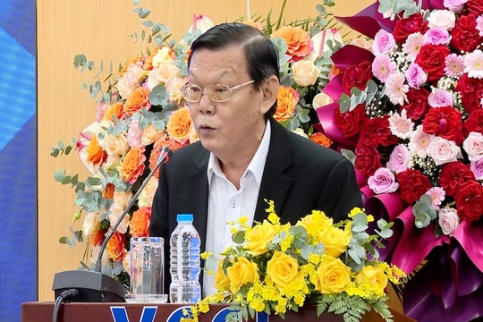 Báo chí phải cải cách để bắt nhịp vào kỷ nguyên số