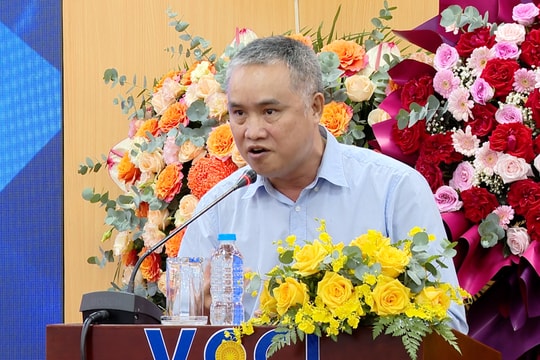 Báo chí - Kênh truyền thông chính sách hữu hiệu