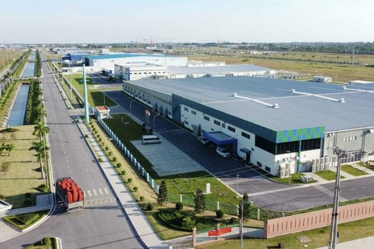 Đất đai và mặt bằng sản xuất kinh doanh: Giải pháp cân bằng giữa phát triển công nghiệp và ổn định đầu tư tư nhân