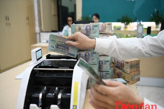 Khoảng trống pháp lý kìm hãm thị trường cho thuê tài chính