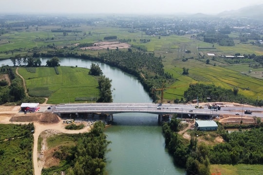 Tăng tốc giải ngân vốn đầu tư công Đà Nẵng