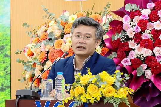 Triển vọng kinh tế Việt Nam 2025