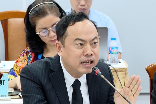 Nghị quyết 68 - Hơi thở cuộc sống của doanh nghiệp