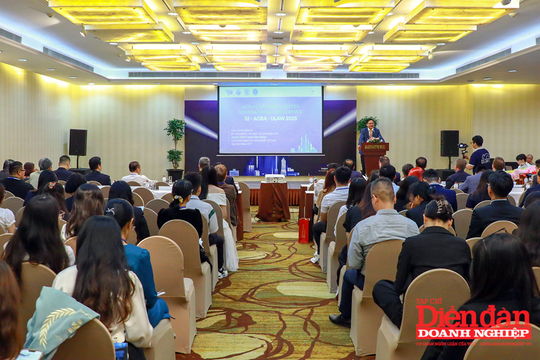 Phát triển kinh doanh và khởi nghiệp trong kỷ nguyên toàn cầu hóa và số hóa