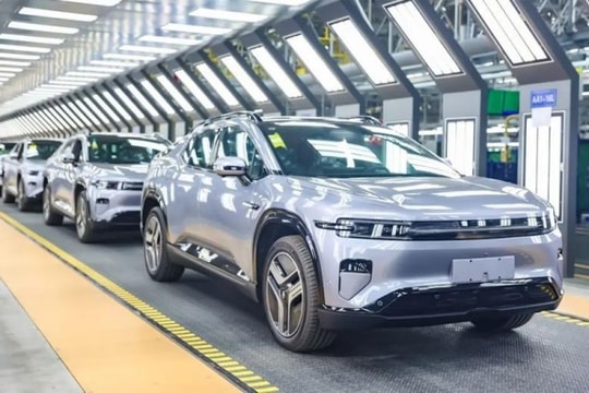 Ô tô Trung Quốc giá rẻ, chưa hẳn đã mang lại những điều tốt đẹp