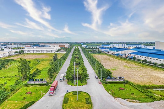 Một điểm đến đầy hứa hẹn cho các nhà đầu tư