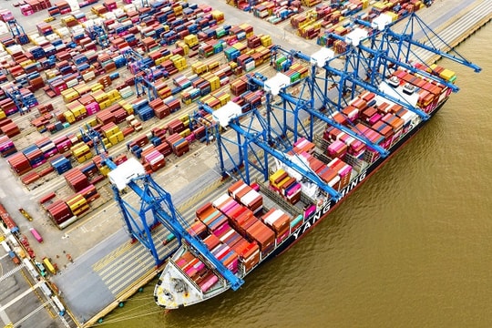 Cơ hội cho doanh nghiệp Việt từ FIATA World Congress 2025