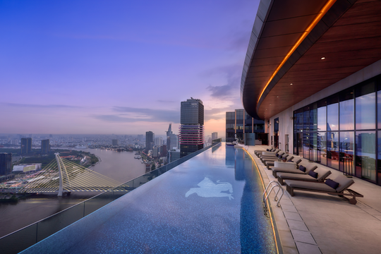 Cơ hội vàng bứt phá cho bất động sản hàng hiệu Việt Nam