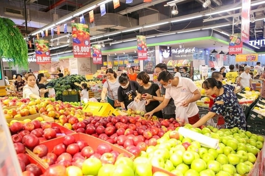 Gỡ “nút thắt” thuế thu nhập cá nhân để thúc đẩy tăng trưởng