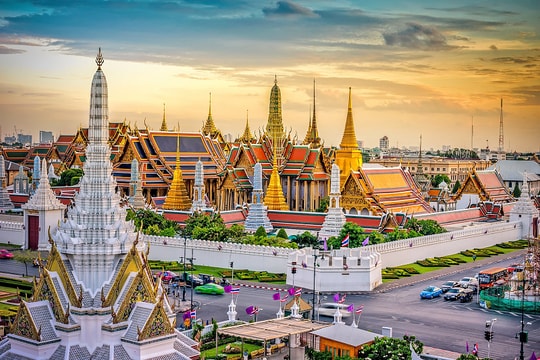 Thái Lan thúc đẩy nhượng bộ với Mỹ, né mức thuế 36%