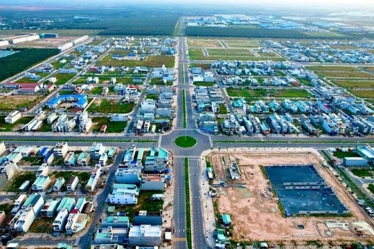 Thanh Hóa – Đẩy mạnh công tác bồi thường, hỗ trợ, tái định cư và giải phóng mặt bằng tuyến đường sắt tốc độ cao trục Bắc – Nam