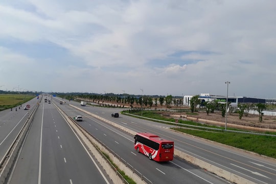 Hưng Yên: Giao thông mở đường – khai thông nguồn lực