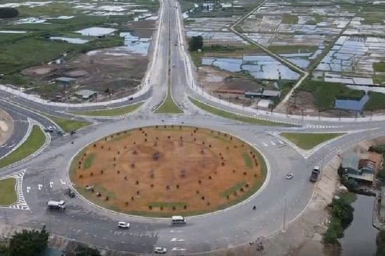 Đẩy nhanh tiến độ giải ngân nguồn vốn đầu tư công