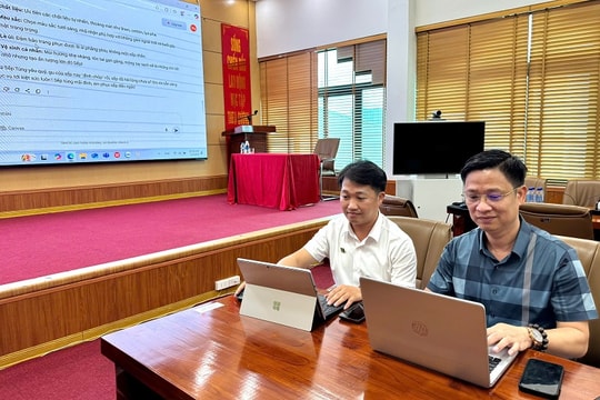 Chuyển hoá doanh nghiệp trong kỷ nguyên AI