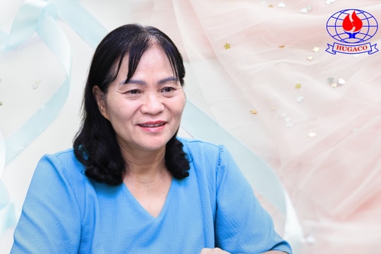 Doanh nhân Phạm Thị Phương Hoa: “Bóng hồng” ngành may và nghệ thuật “dệt chữ tín” trong kinh doanh