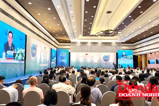 Nền tảng hiện thực hoá mục tiêu tăng trưởng hai con số