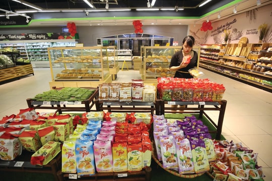 Trợ lực cho mục tiêu tăng trưởng 8%: Mở rộng kênh dẫn vốn cho doanh nghiệp