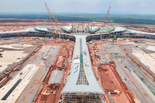 Đầu tư công - kỳ vọng từ những điểm sáng