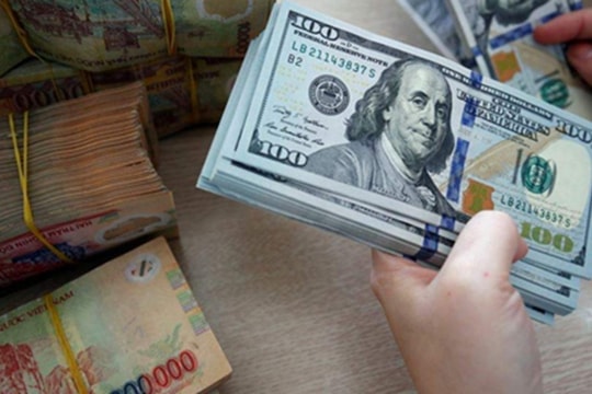 UOB: Điều chỉnh tăng dự báo tăng trưởng GDP của Việt Nam năm 2025 thêm 0,9%