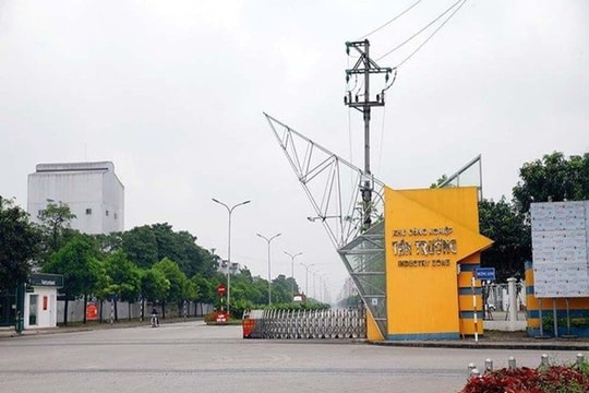 Hải Phòng: Nóng bài toán nhà ở xã hội sau sáp nhập