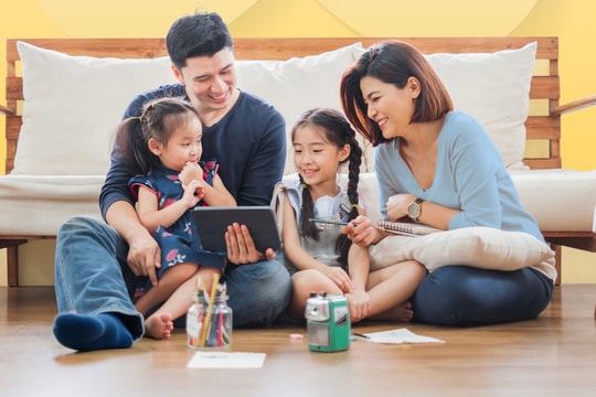 Sản phẩm Phú Hưng Vẹn Toàn - giải pháp tài chính tích hợp “3 trong 1”