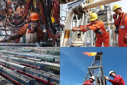 Khơi thông tối đa nguồn lực cho doanh nghiệp nhà nước