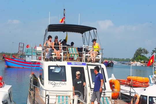 Thêm nhiều “trợ lực” cho du lịch Đà Nẵng