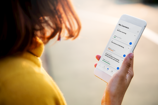 Phát triển các kỹ năng số cần thiết trong kỷ nguyên AI