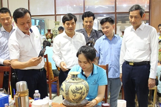 Cơ hội quảng bá du lịch tới cộng đồng doanh nghiệp thế giới