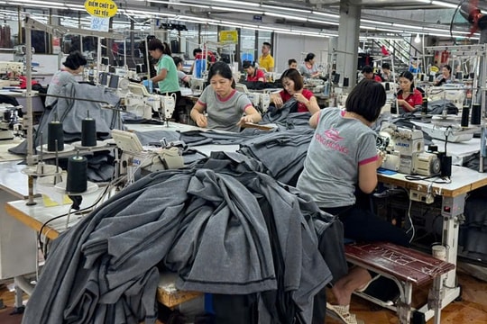 Ngân hàng tăng cường ứng dụng chuyển đổi số cho doanh nghiệp