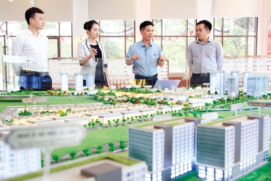 Doanh nhân, doanh nghiệp Bắc Ninh “hiến kế” cải thiện môi trường kinh doanh