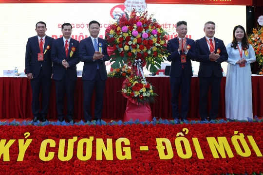 Xây dựng VIMC giữ vị trí số 1 của ngành hàng hải Việt Nam