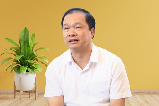 Doanh nhân Nguyễn Văn Hoan: Cộng đồng doanh nghiệp kỳ vọng chính sách phát triển mới