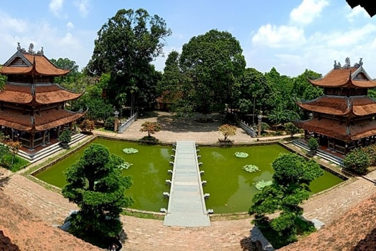 Hưng Yên: Phát triển du lịch trong thời kỳ mới