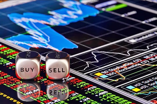 Cơ hội và quy tắc để không mất tiền trong con sóng lớn chứng khoán