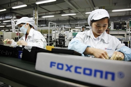 Việt Nam cần "cú hích" mới để hút “đại bàng” công nghệ