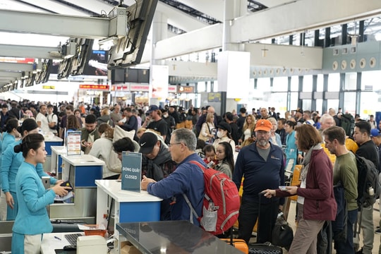 HVN “vượt sóng” tái cấu trúc