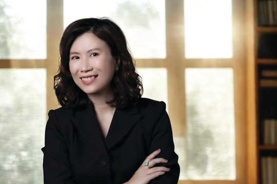 "Tấm vé" để doanh nghiệp vươn tầm