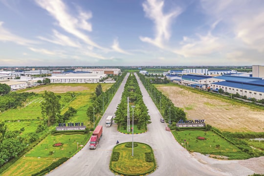 Điểm đến chiến lược của cộng đồng doanh nghiệp APEC