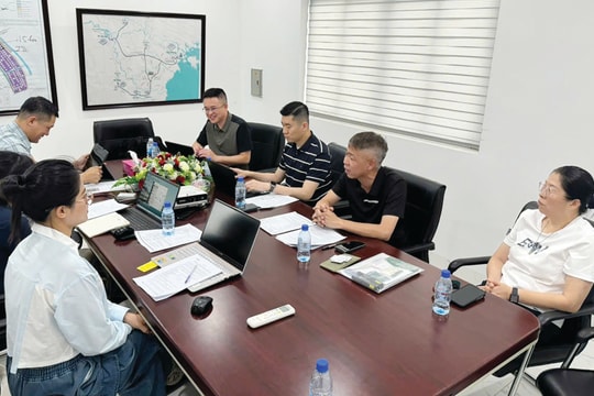 Gieo mầm đầu tư bền vững