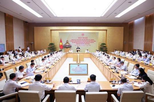 Nghiên cứu đề xuất điều chỉnh, bổ sung chính sách pháp luật về đất đai